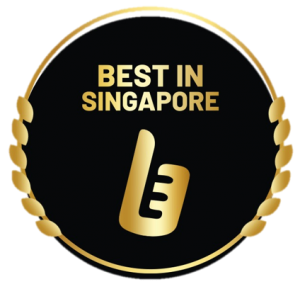 BIS Featured Badge